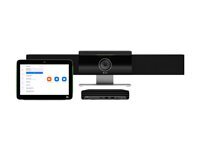 Poly Studio Medium Room Bundle - pour Zoom Rooms - kit de vido-confrence