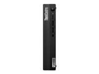 Lenovo ThinkCentre M80q Gen 4 - minuscule Core i5 13500T 1.6 GHz vPro Enterprise 8 Go SSD 256 Francais