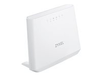Zyxel VMG3625-T50B - routeur sans fil - VDSL - Wi-Fi 5 - de bureau