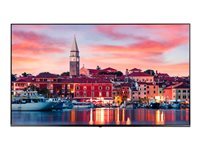 LG Dis Public 43 43UR762H Hotel TV