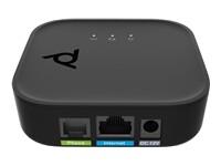 Poly ATA 400 - adaptateur de tlphone VoIP - avec Open SIP