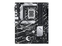 ASUS PRIME B760-PLUS - carte-mere - ATX - Socket LGA1700 - B760