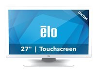 Elo Touch Elo 2703Lm Medical Grade Ecran Lcd Full Hd (1080P) Taille 27 Blanc de Inmac Wstore