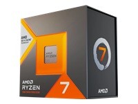 AMD Ryzen 7 7800X3D / 4.2 GHz processeur - PIB/WOF