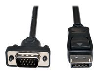 Tripp Lite cable d'ecran - 1.83 m