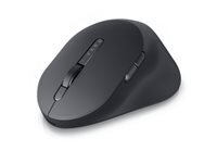 Dell Premier MS900 - souris - 2.4 GHz, Bluetooth 5.1 - graphite