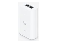 Ubiquiti U-POE++ - Injecteur de puissance - 60 Watt