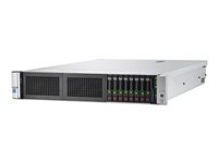 Hewlett Packard Enterprise  Produit (HPE) 826682R-B21