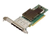 HEWLETT PACKARD ENTERPRISE BCM 57504 1025GbE 4p SFP28 Adptr Marque