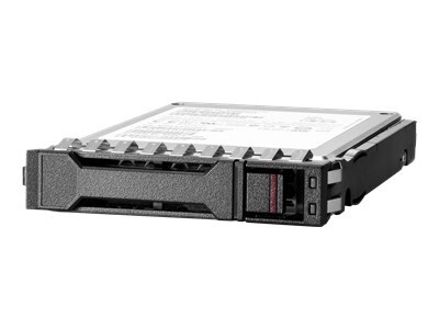HPE - SSD - 3.84 To - SATA 6Gb/s