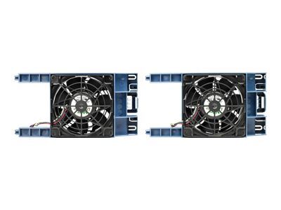 HPE High Performance Fan Kit - kit de ventilation pour ordinateur - 1U