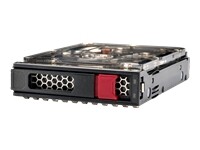 Hewlett Packard Enterprise  Disque SSD/serveur P53553-B21