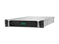 HEWLETT PACKARD ENTERPRISE