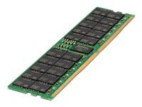 HPE SmartMemory - DDR5 - module - 32 Go - DIMM 288 broches - 4800 MHz / PC5-38400 - memoire sans tampon
