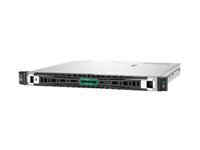 HPE ProLiant DL20 Gen11 Entry - Montable sur rack - Xeon E-2414 2.6 GHz - 16 Go - aucun disque dur
