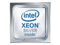 HEWLETT PACKARD ENTERPRISE Intel xeon silver 4510 P67091-B21 