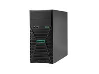 HPE ProLiant ML30 Gen11 - tour - Xeon E-2434 3.4 GHz - 32 Go - SSD 2 x 480 Go