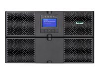 HPE UPS R8000 G2 - onduleur - 7.2 kW - 8000 VA