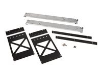Kit de montage en rack 4 poteaux HPE Aruba Networking CX 6400 - Image 3