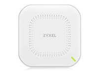 Zyxel NWA90AX Pro - borne d'accs sans fil - Liaison montante PoE 2,5G, antenne MU-MIMO 3x3 + 2x2, AX3000 Multi-gig, NebulaFlex Cloud - Wi-Fi 6