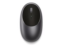 Satechi Gris Souris Sans Fil M1 Sidéral - Image 5