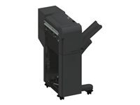 Lexmark Staple Hole Punch Finisher - agrafeuse perforatrice finisseuse - 2000 feuilles