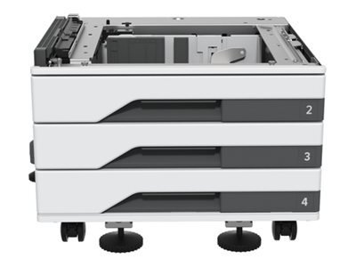 Lexmark bac d\'alimentation - 1560 feuilles
