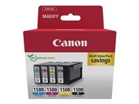 CANON pack 9218B006 - vue 3
