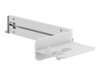 Ergotron composant de montage - pour scanner de code barre - for wired scanners - blanc
