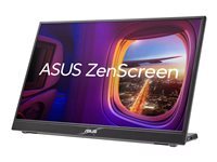 ASUS ZenScreen MB16QHG - ecran LED - 16 - HDR