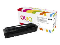 OWA compatible remanufacture cartouche de toner alternative pour : HP