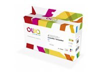 OWA - cyan - compatible - remanufacture - cartouche d'encre (alternative pourÂ : HP F6T77AE)