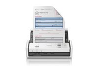 Brother ADS-1300 - scanner de documents - portable - USB 2.0 (Host), USB-C 3.2 Gen 1