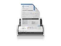 Brother ADS-1800W - scanner de documents - portable - Wi-Fi(n), USB 2.0 (Host), USB-C 3.2 Gen 1