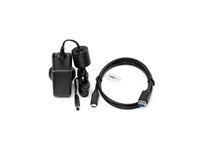 Brother Adaptateur Secteur Avec Cable Usb-C Vers Usb-A de Inmac Wstore