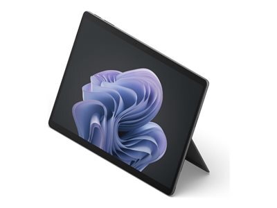 Microsoft Surface Pro 10 for Business - AI Ready - 13" - Intel Core Ultra 5 - 135U - 16 Go RAM - 256 Go SSD