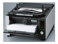Ricoh Gris Fi-8820 Scanner Adf 600 X 600 Dpi A3 Noir, - Neuf - Image 5