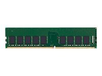 Kingston DDR4 module DIMM 288 broches 3200 MHz / PC4 25600 memoire sans tampon