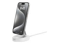 Belkin chargeur secteur double port USB-C 65 W - vue 4