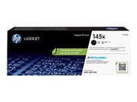 Hp Hy Org Lsrjet Toner Cartridge Ise Count. Only - vue 2
