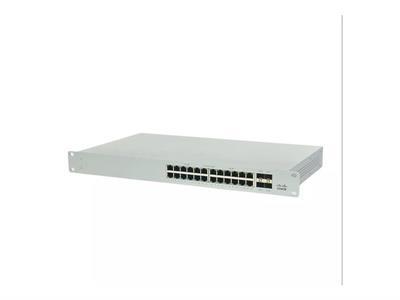 Cisco Meraki MS130-24x - commutateur - 24 ports - Géré - Montable sur ...