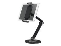 Neomounts Ds15-550Bl1 Support Pour Tablette Universel 12,4 Cm (4,9) - 32 Cm (12,6) - Image 3