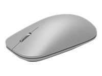 Microsoft Surface Mouse - souris - Bluetooth 4.0 - gris