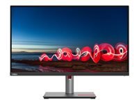 Lenovo ThinkVision T27h-30 - cran LED - QHD - 27