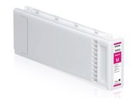 Epson T6943 - magenta - original - cartouche d'encre