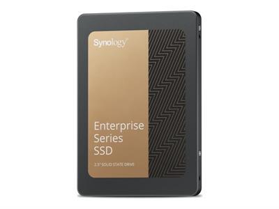 Synology SAT5220-480G - SSD - Enterprise - 480 Go - SATA 6Gb/s