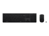 Lenovo Claviers & souris 4X31K03942