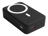 Batterie Externe Magnétique 20KmAh pour nouveaux iPhones Compatible MagSafe Neuf - vue 4