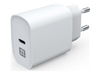 XtremeMac XWH SPC30 03 chargeur d'appareils mobiles Smartphone Tablette Secteur Charge rapide Intérieure Neuf - vue 3
