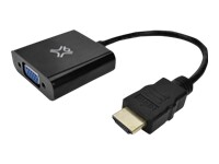 Xtrememac Adaptateur Video Hdmi / Vga de Inmac Wstore